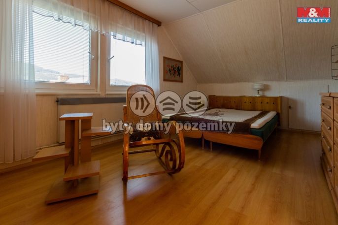 Prodej, Rodinný dům, Jeseník