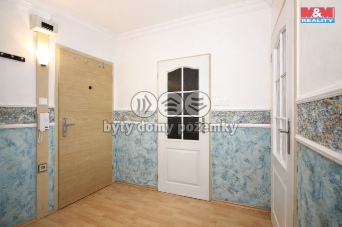 Prodej, Byt 2+kk, Praha