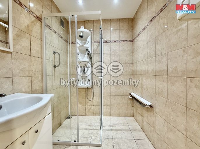 Prodej, Byt 3+1, Ostrava