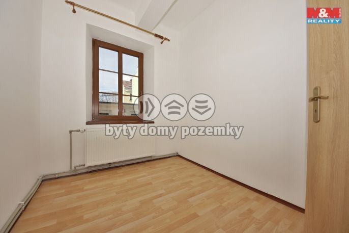 Pronájem, Byt 2+kk, Liberec