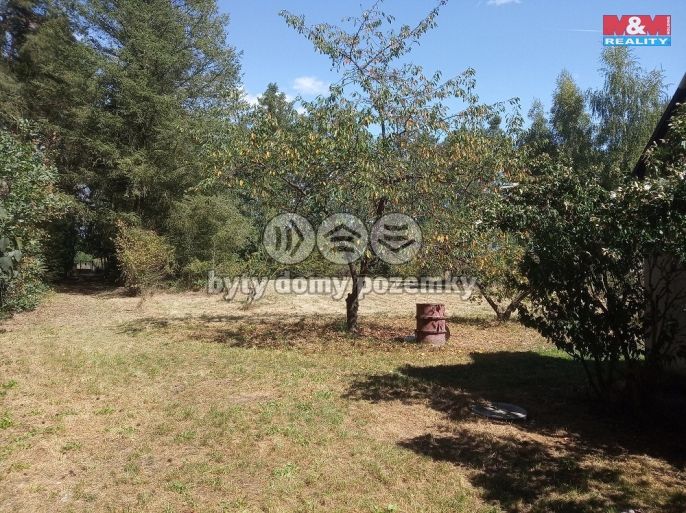 Prodej, Pozemek k bydlení, Tišice