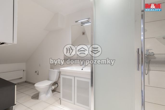 Prodej, Byt 2+kk, Ostrava