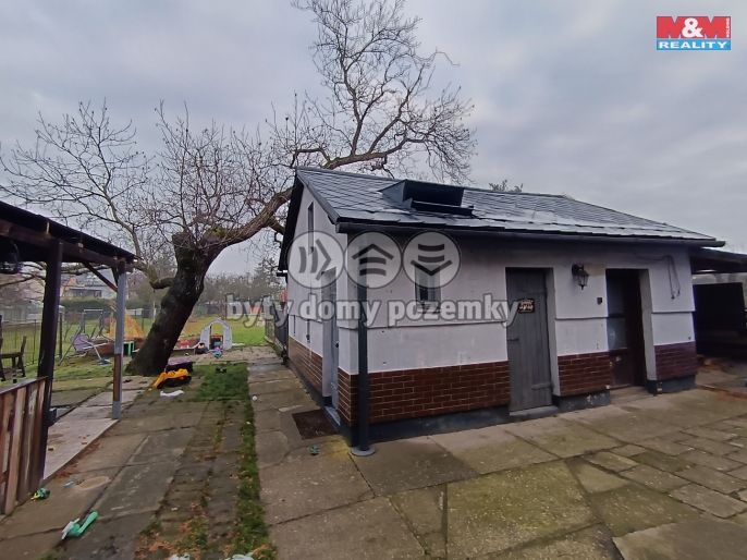 Prodej, Rodinný dům, Bohumín