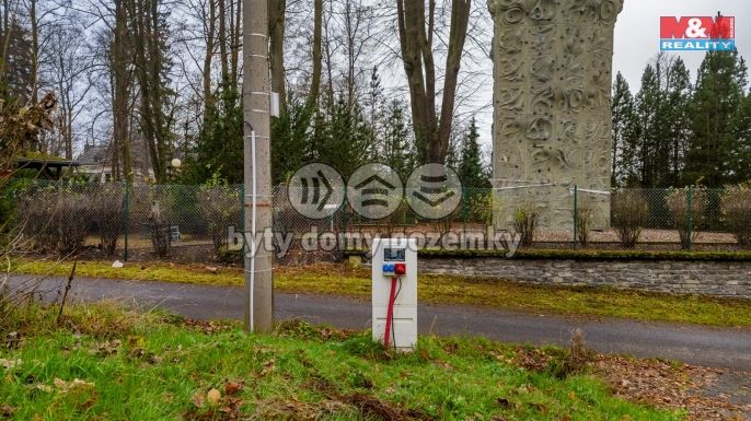 Prodej, Pozemek k bydlení, Krásná Lípa