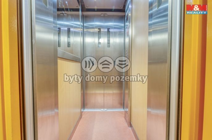 Prodej, Byt 1+1, Žatec