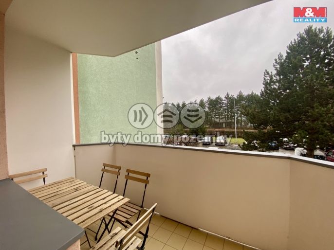 Prodej, Byt 3+1, Kuřim