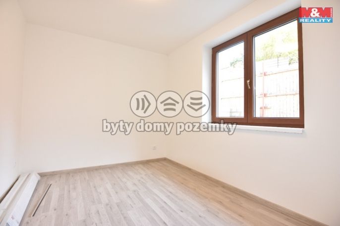 Pronájem, Byt 4+kk, Lysá nad Labem