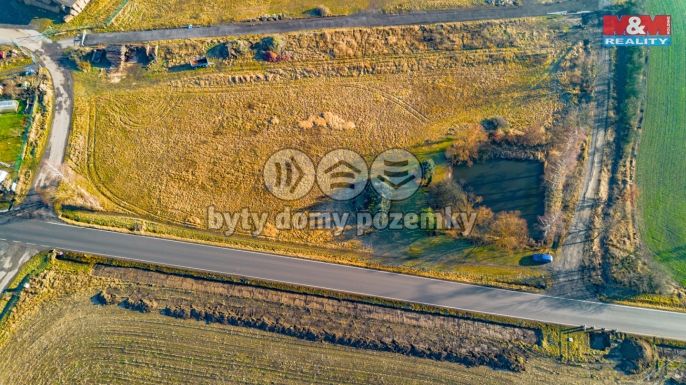 Prodej, Pozemek k bydlení, Bechyně