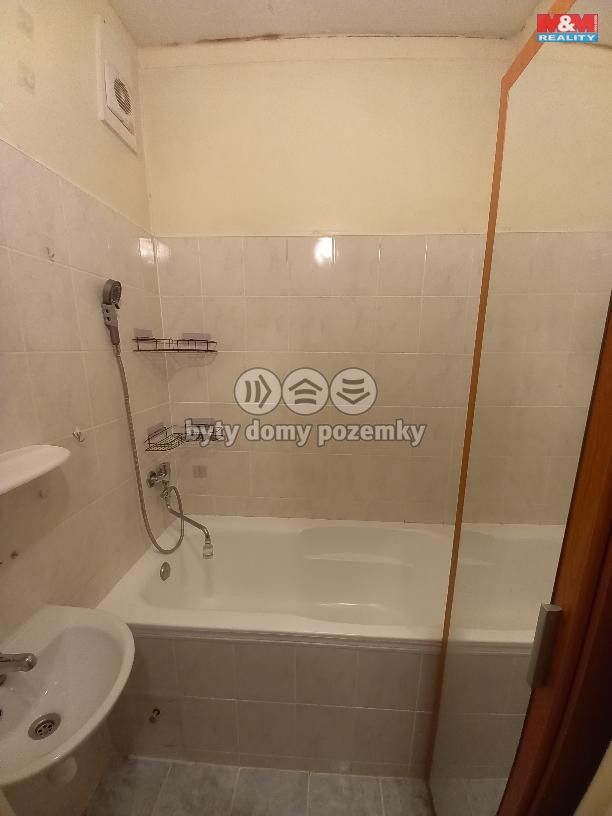 Pronájem, Byt 2+1, Ostrava