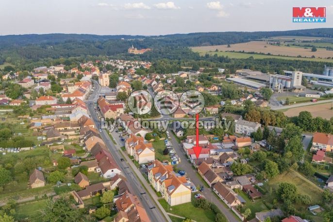 Prodej, Rodinný dům, Kladruby