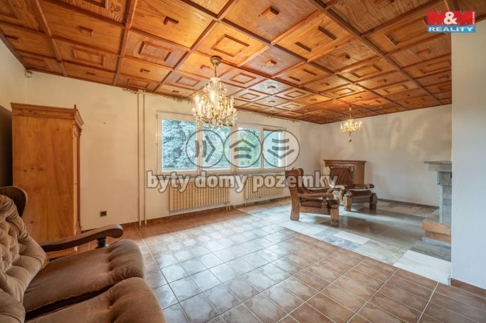 Prodej, Hotel, penzion, Přerubenice