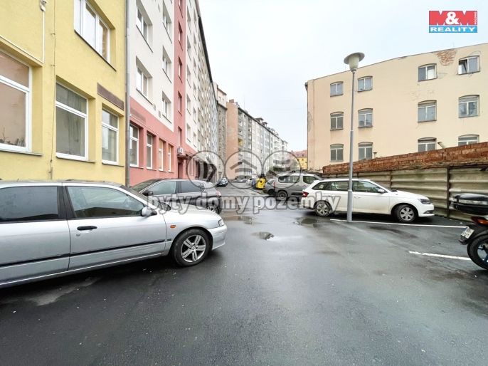 Prodej, Byt 1+1, Brno