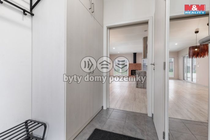 Prodej, Rodinný dům, Šenov