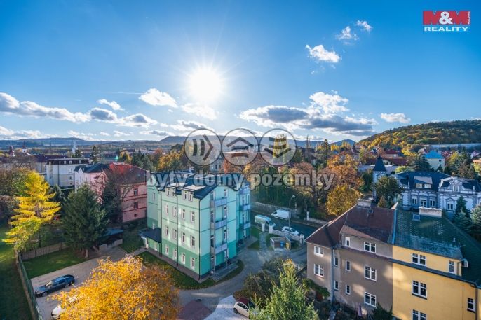 Prodej, Byt 3+1, Kadaň