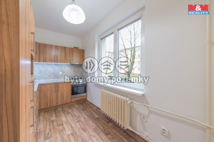 Prodej, Byt 3+1, 62 m², Havířov, Křižíkova