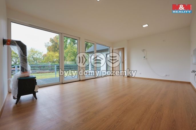 Prodej, Rodinný dům, Vrbátky