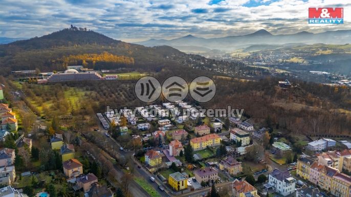 Prodej, Byt 3+kk, Teplice