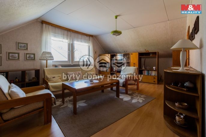 Prodej, Rodinný dům, Jeseník