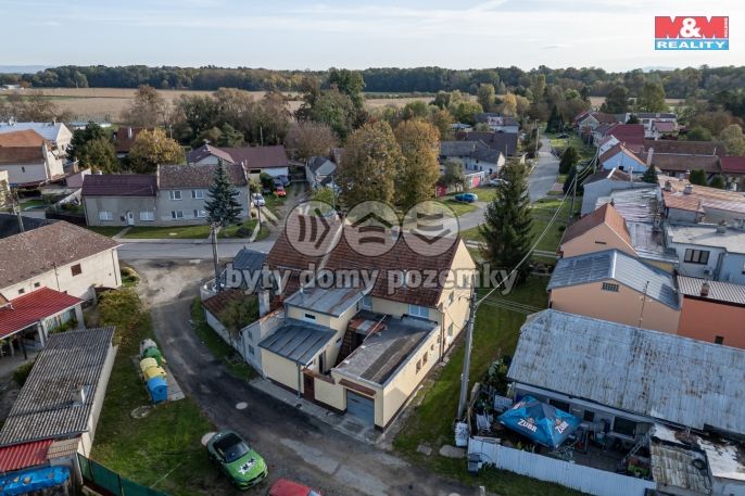 Prodej, Pozemek k bydlení, Lobodice