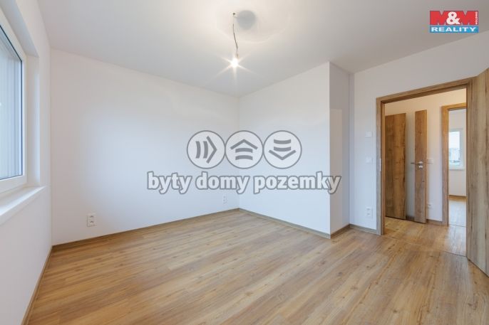 Pronájem, Rodinný dům, Loket