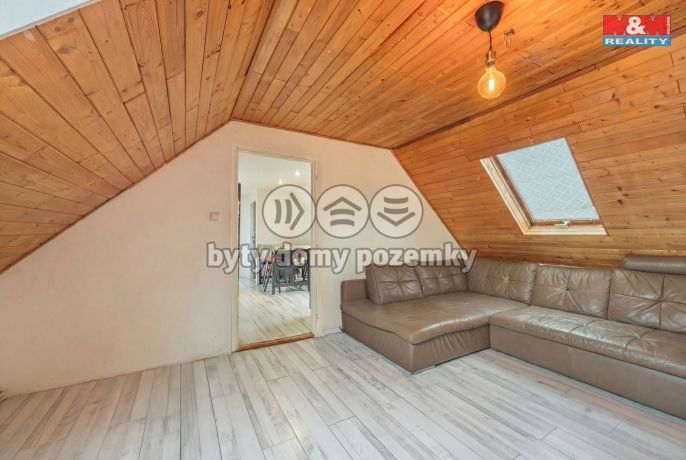 Prodej, Rodinný dům, Říčany