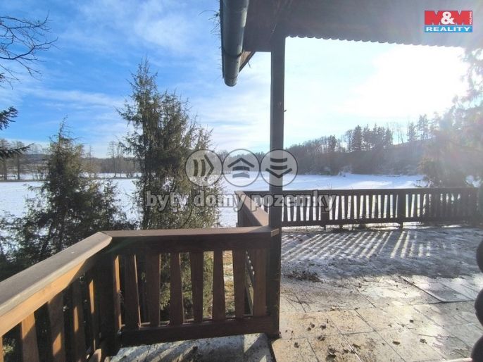 Prodej, Chata, Němětice