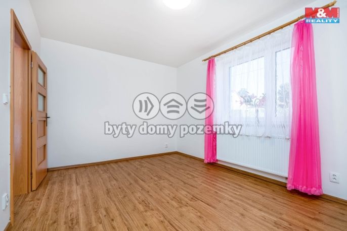 Prodej, Rodinný dům, Všestary