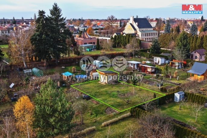 Prodej, Chata, Pardubice