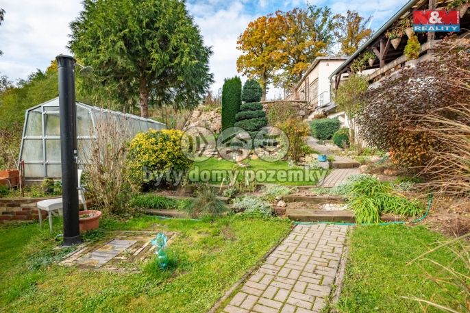 Prodej, Rodinný dům, Netolice