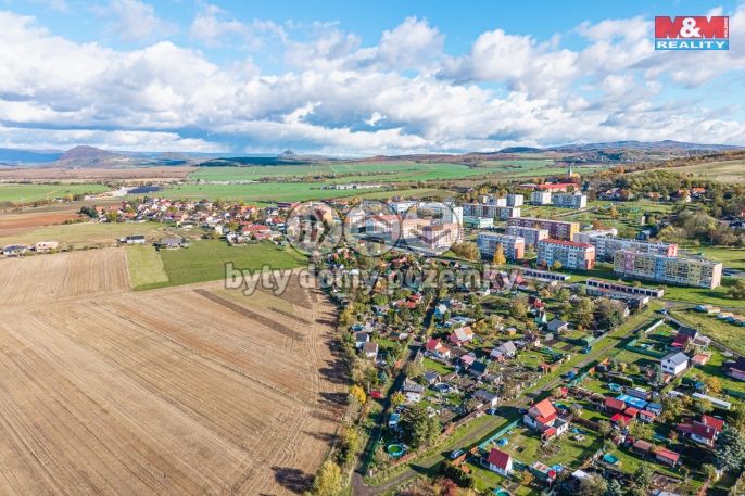 Prodej, Zahrada, Bečov