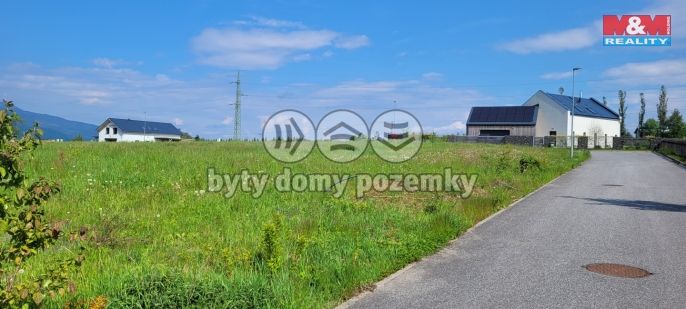 Prodej, Pozemek k bydlení, Jeřmanice