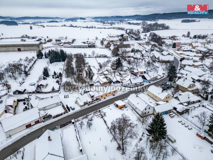 Prodej, Rodinný dům, Předslavice