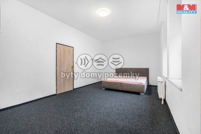 Prodej, Byt 3+1, Desná