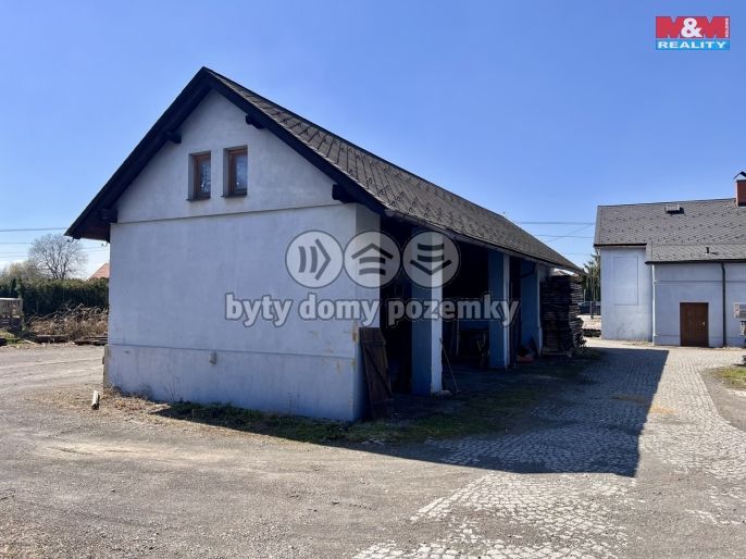 Prodej, Obchod a služby, Ostrava