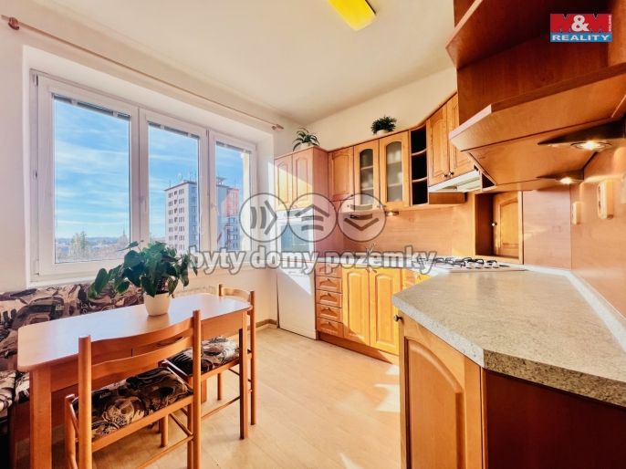 Prodej, Byt 2+1, Ostrava