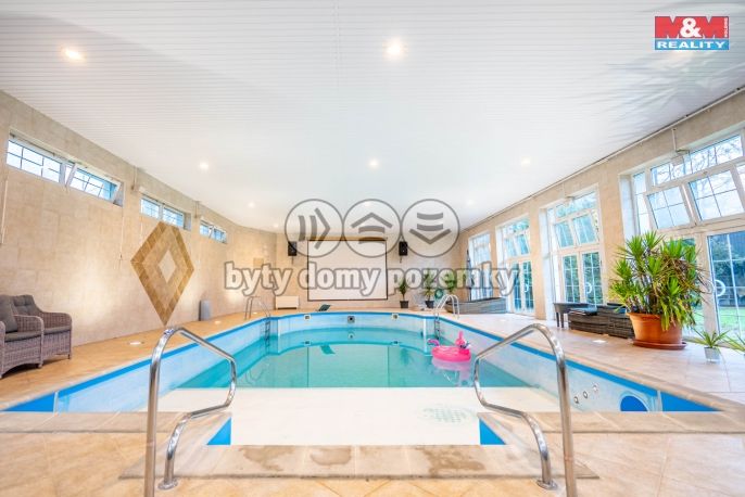 Prodej, Rodinný dům, Horní Třešňovec