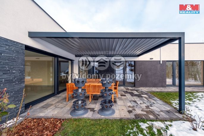 Prodej, Rodinný dům, Doubravčice