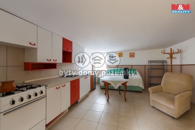 Prodej, Zahrada, Dalovice