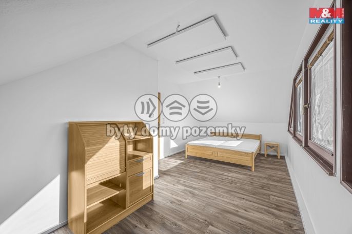 Prodej, Rodinný dům, Mukařov