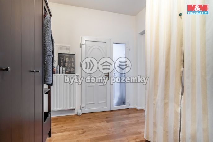 Prodej, Byt 3+kk, Ústí nad Labem