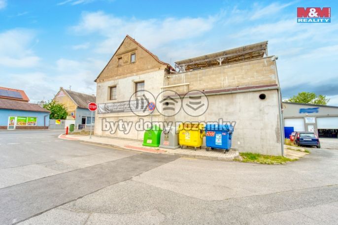 Prodej, Rodinný dům, Králův Dvůr