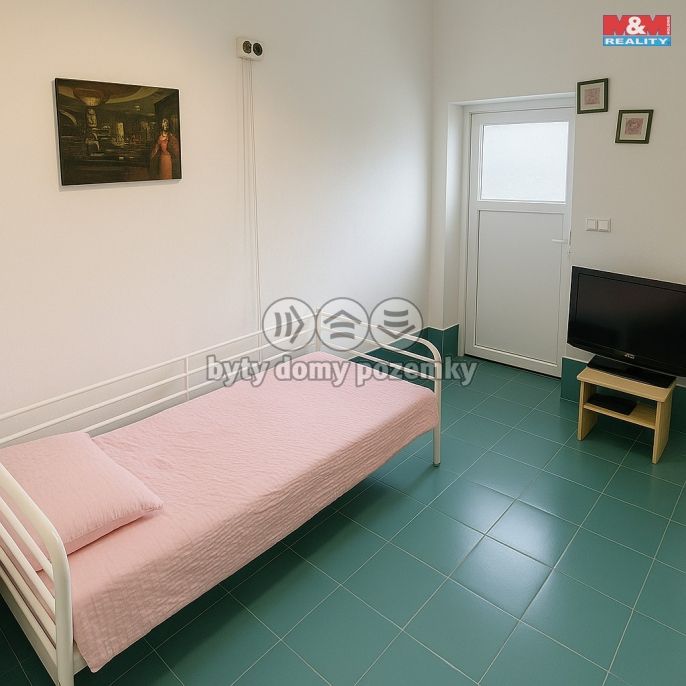 Prodej, Rodinný dům, Jesenice