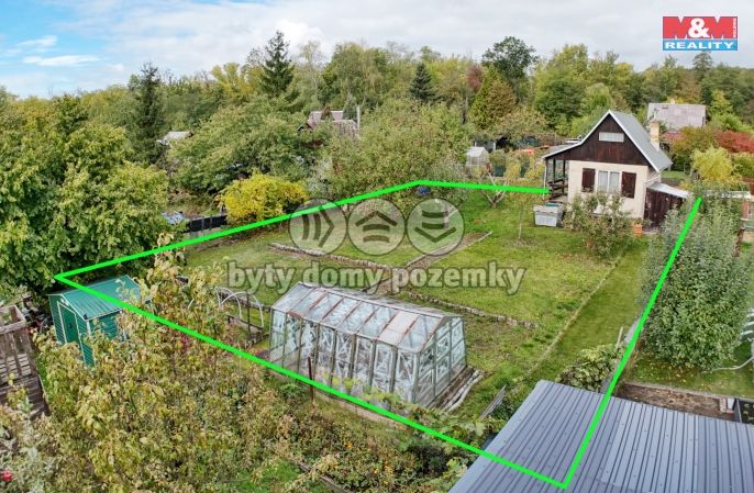 Prodej, Zahrada, Litvínov