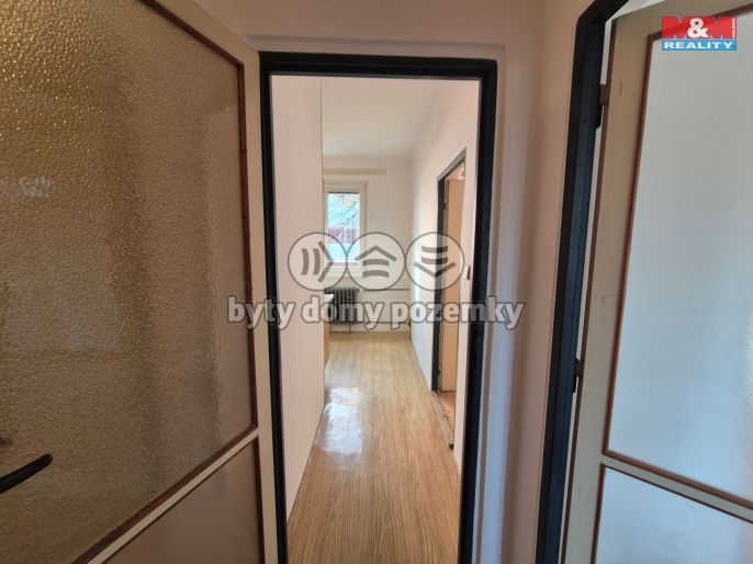 Prodej, Byt 2+1, Beroun