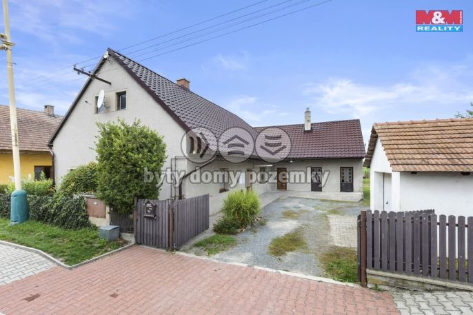 Prodej, Rodinný dům, Kočí