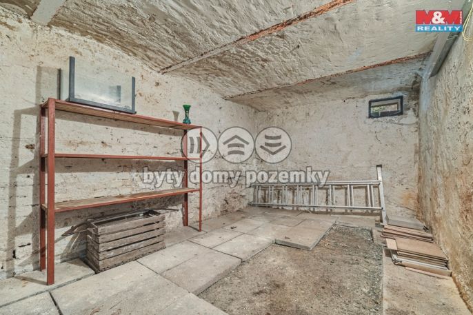Prodej, Rodinný dům, Horní Bukovina