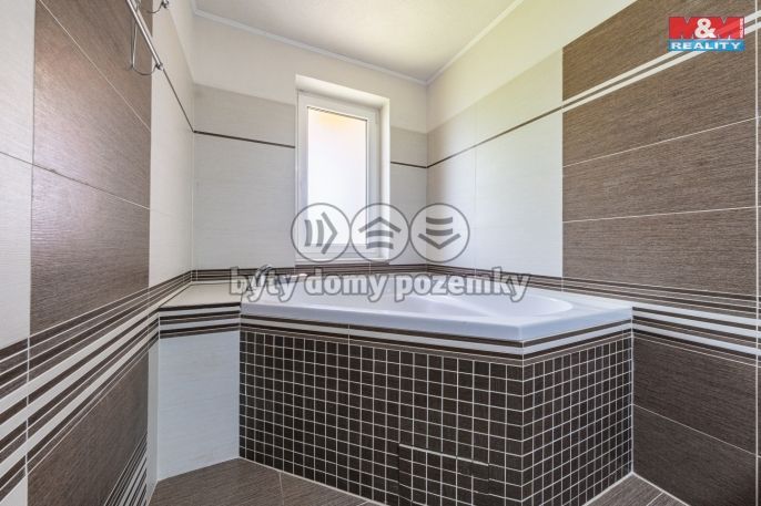 Prodej, Rodinný dům, Domoušice