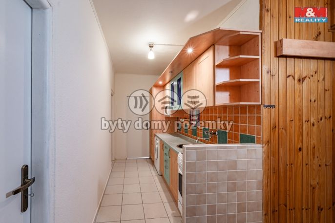 Pronájem, Byt 3+1, Karlovy Vary