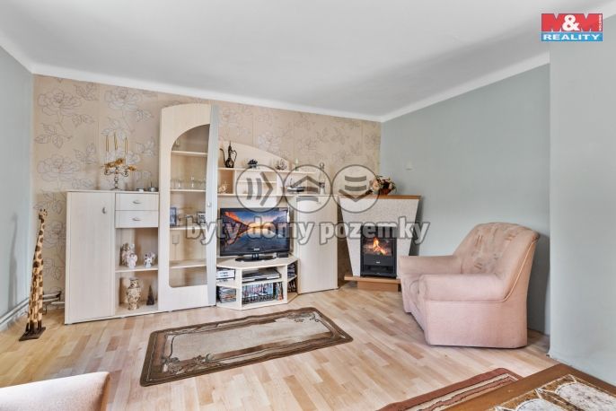 Prodej, Rodinný dům, Višňová