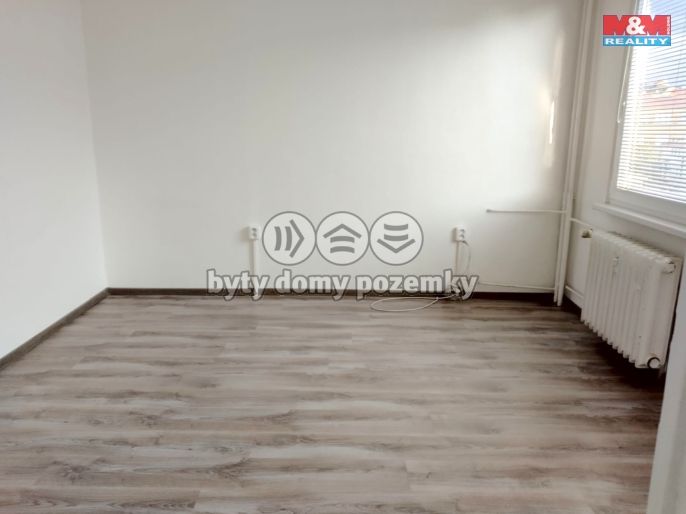 Prodej, Byt 1+1, Děčín